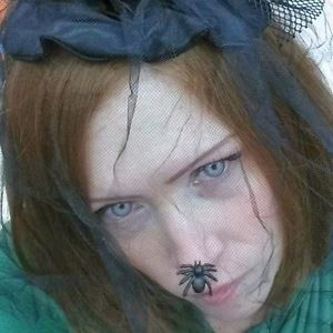 Meet your Posher, Brittney